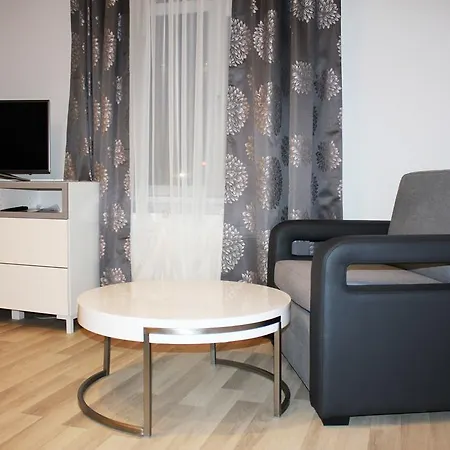 Sky Apartments Ryga Zewnętrze zdjęcie