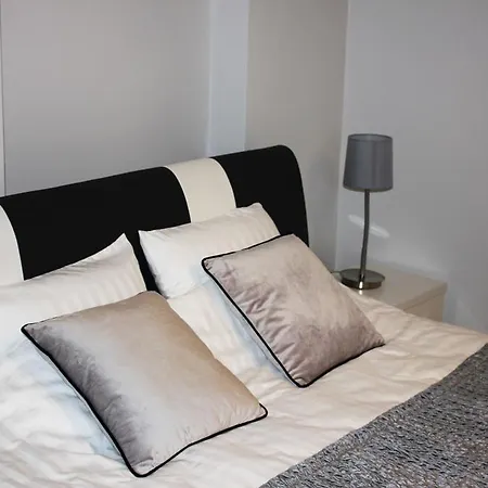 Sky Apartments Ryga Zewnętrze zdjęcie