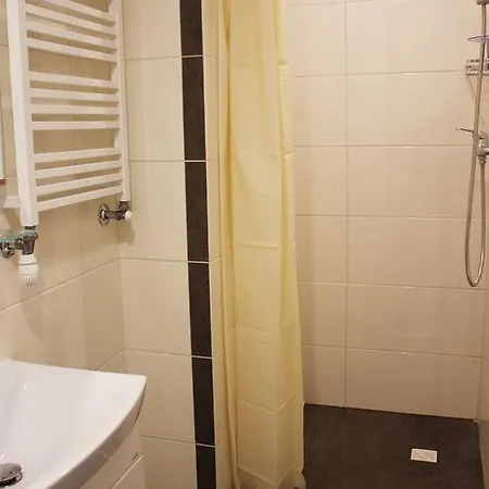 Sky Apartments Ryga Zewnętrze zdjęcie