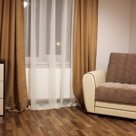 Sky Apartments Ryga Zewnętrze zdjęcie
