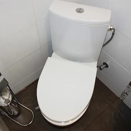 Sky Apartments Ryga Zewnętrze zdjęcie
