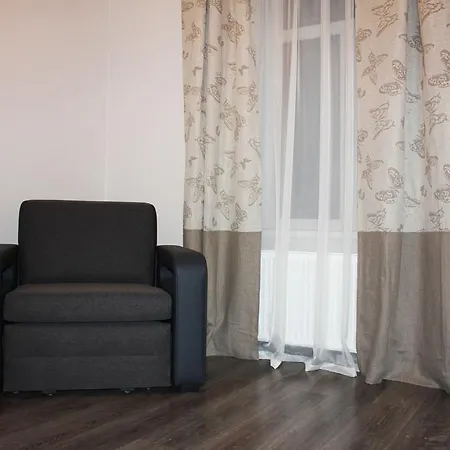Sky Apartments Ryga Zewnętrze zdjęcie