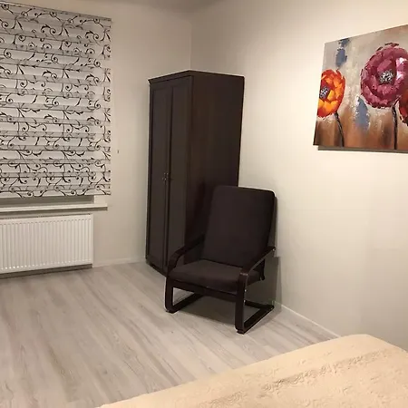 Sky Apartments Ryga Zewnętrze zdjęcie