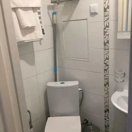 Sky Apartments Ryga Zewnętrze zdjęcie