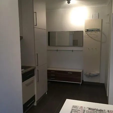Sky Apartments Ryga Zewnętrze zdjęcie