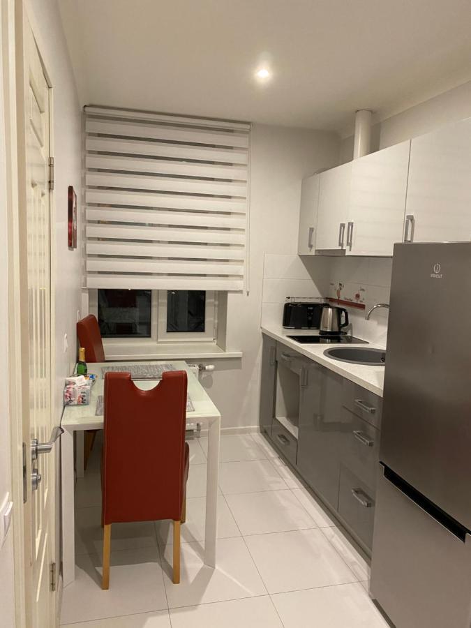 Sky Appartement *
