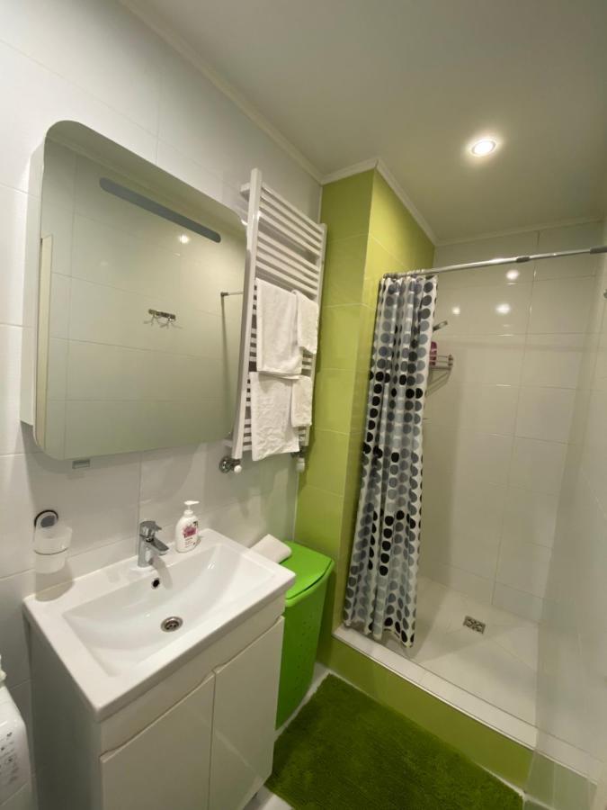 Apartament Sky