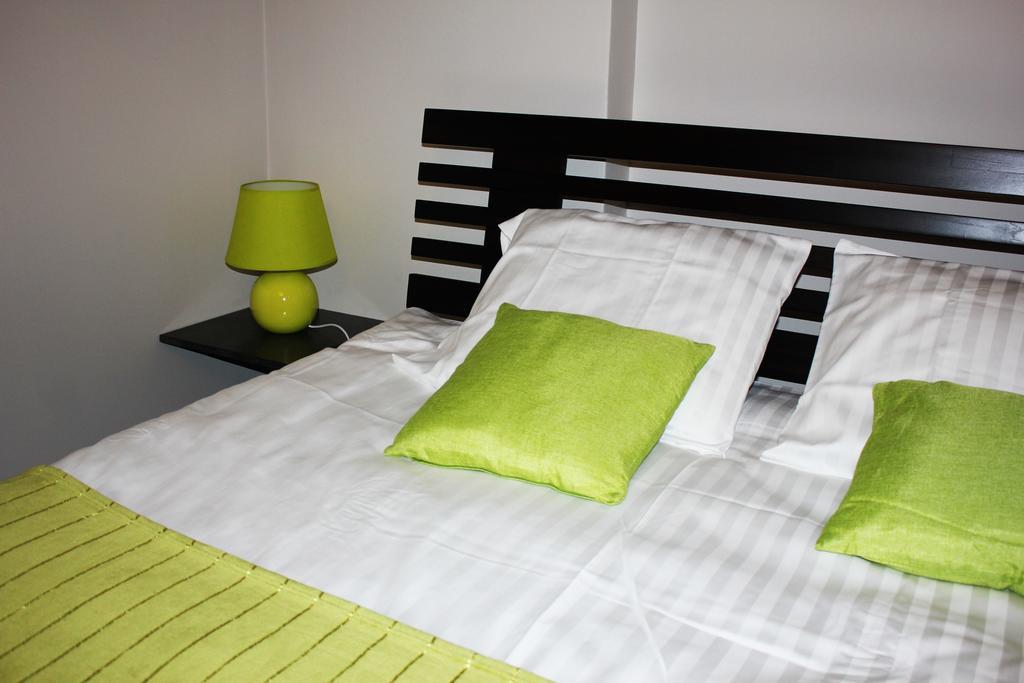 Sky Apartament Ryga