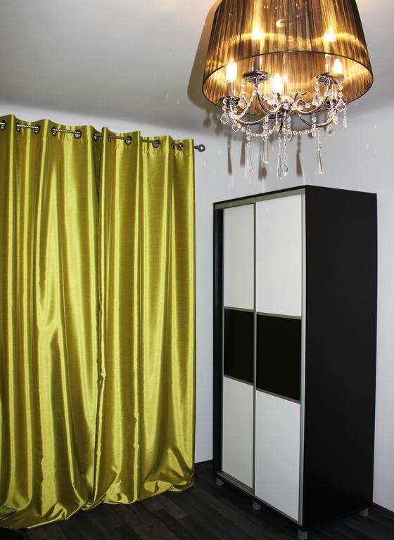 Sky Appartement *