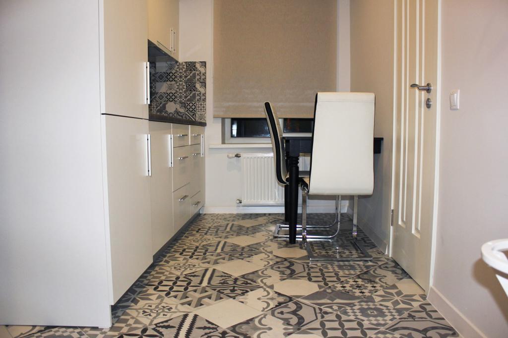 Appartement Sky Riga