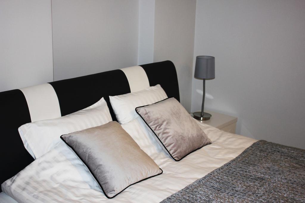 Sky Apartament Ryga