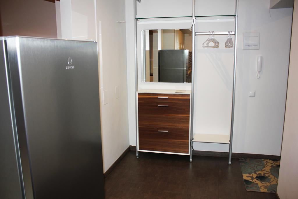 Sky Appartement *