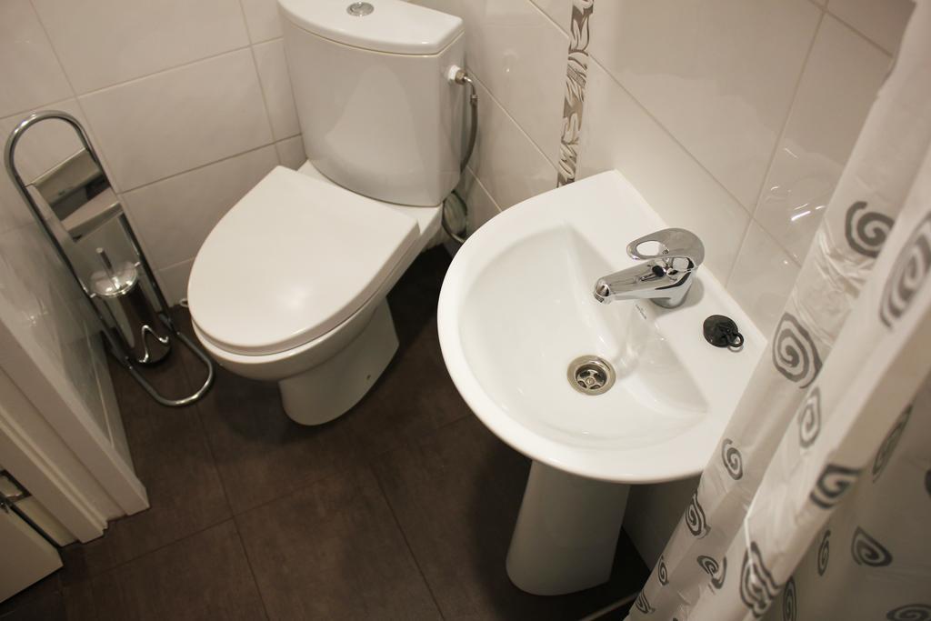 Sky Apartament *