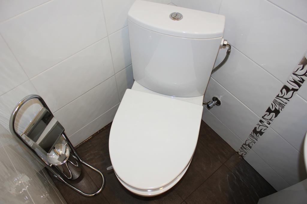 Apartament Sky Ryga