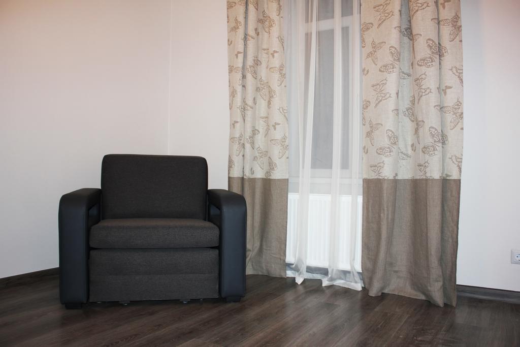 Sky Appartement Riga