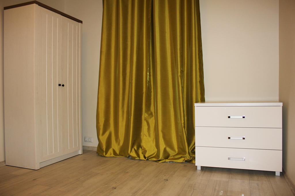 Apartament Sky *