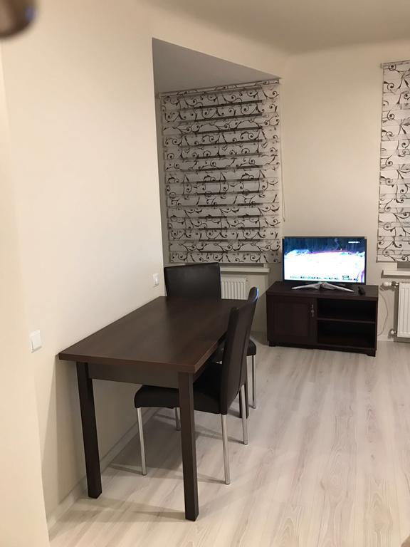 Apartament Sky