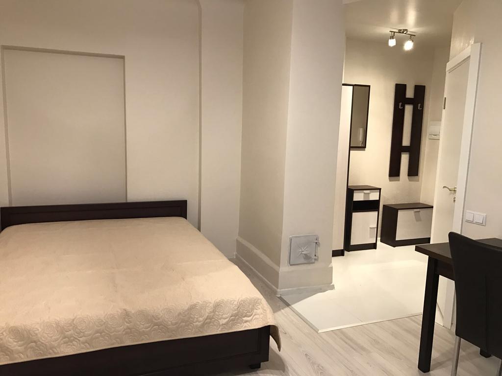 Sky Apartament Ryga