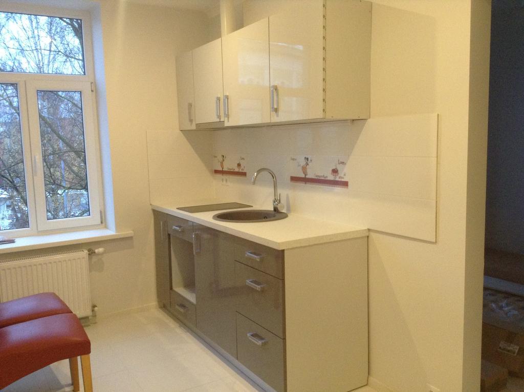 Sky Appartement
