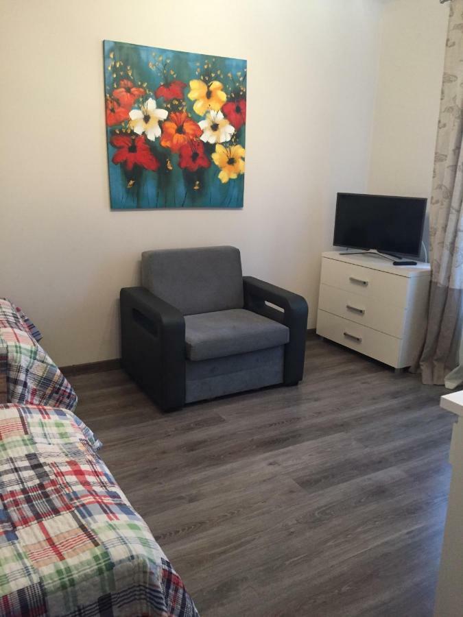 Sky Appartement *