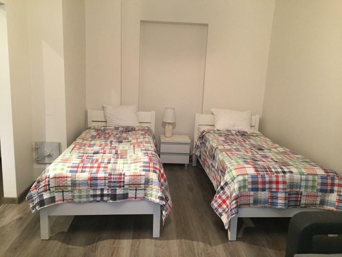 Sky Apartament *