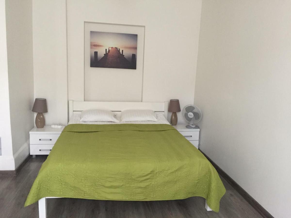 Apartament Sky *