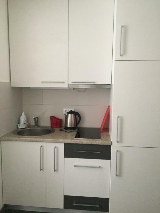 Sky Appartement *